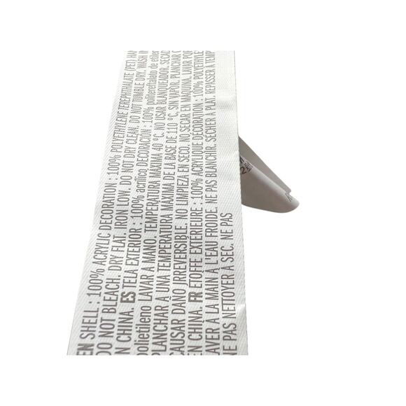 Forever 21 Cardigan Sweater Womens Small Hunter Green Sequin Chunky Knit Open - Picture 12 of 12